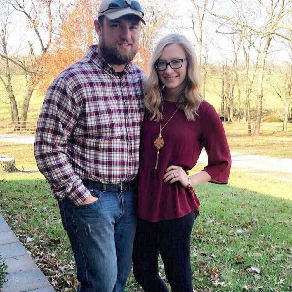 Meet your Posher, Jordan